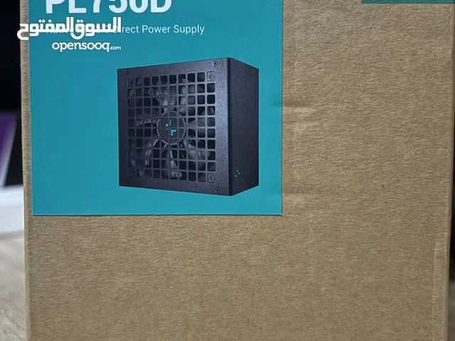 Power Supply for sale in Muscat
