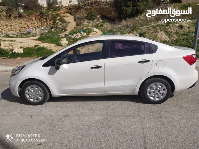 Used Kia Pride in Hebron