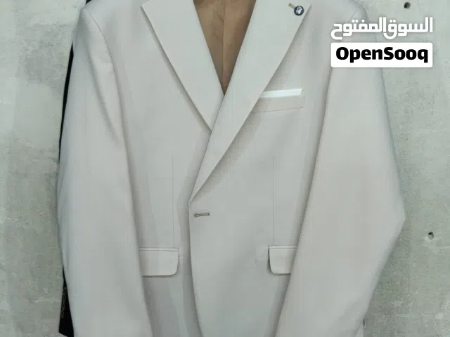 جاكيت وبدلات رسمية