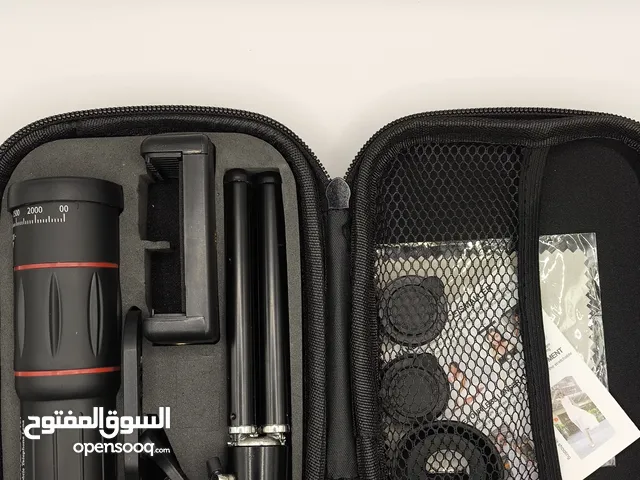 متوفر تلسكوب للهاتف جديد