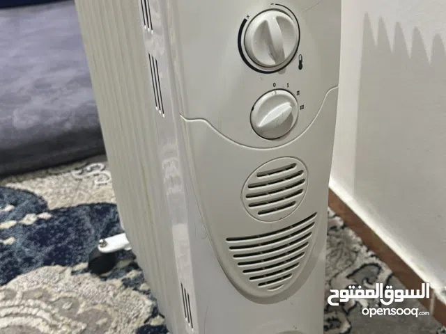 مدفأة زيت للبيع