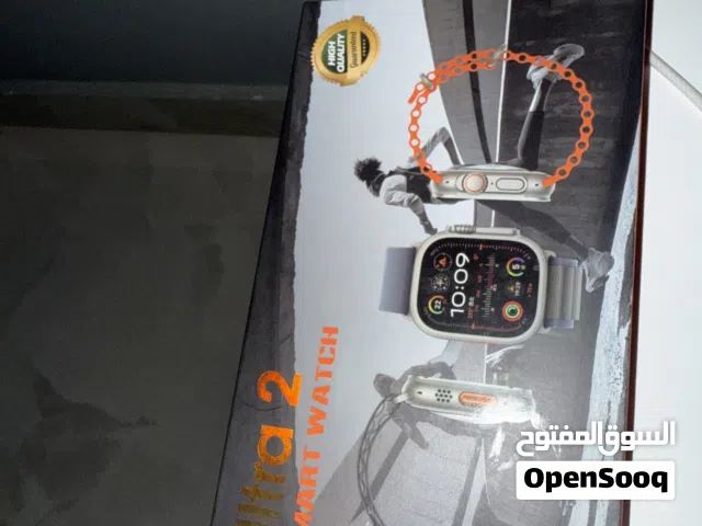 Ultra smart watches for Sale in Al Ain