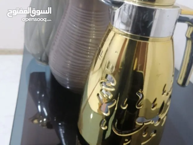 مجموعة ترامس فاخرة