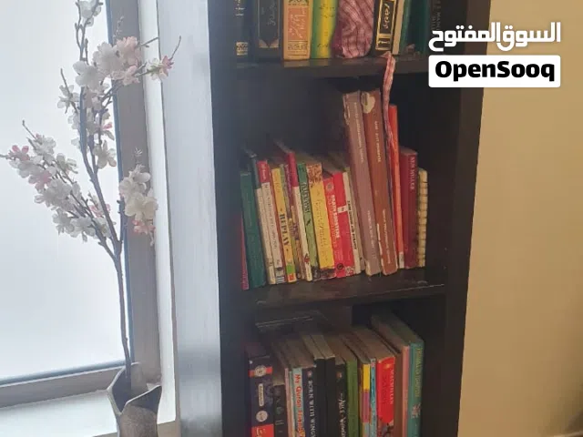 Book Shelf From Ikea
