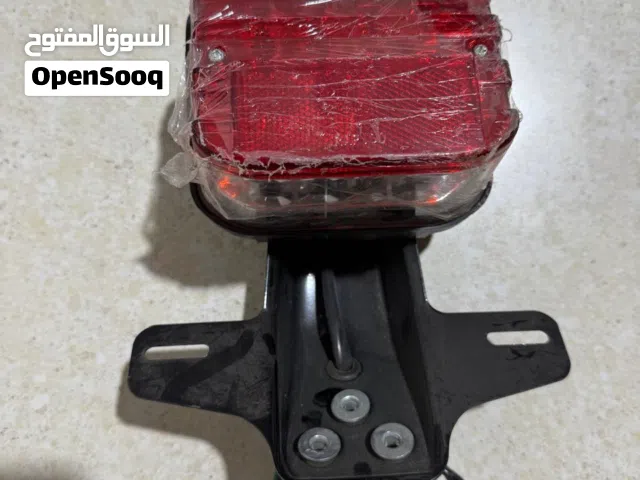 غراض دراجه ايراني جديده