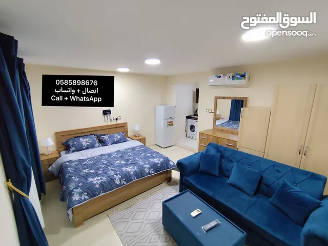للإيجار استديو مفروش في الصاروج