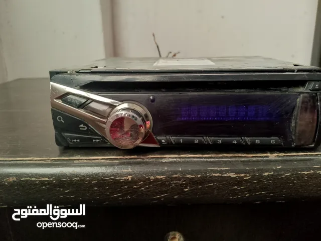  Radios for sale in Jerash