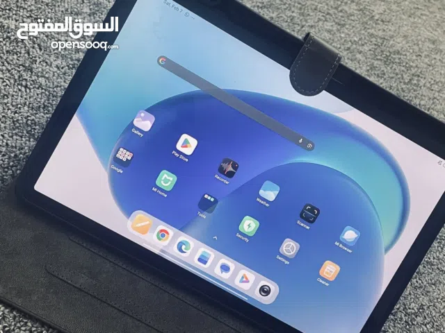 Xiaomi Redmi pad SE