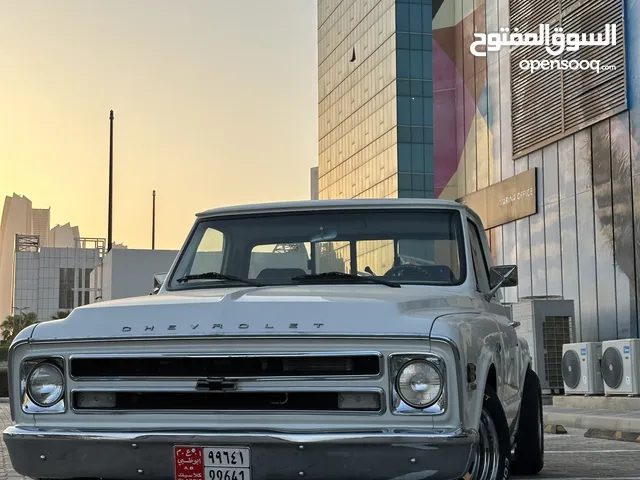 Used Chevrolet Other in Abu Dhabi