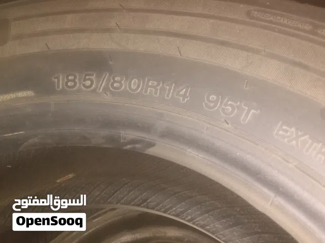 اطارات للببيع