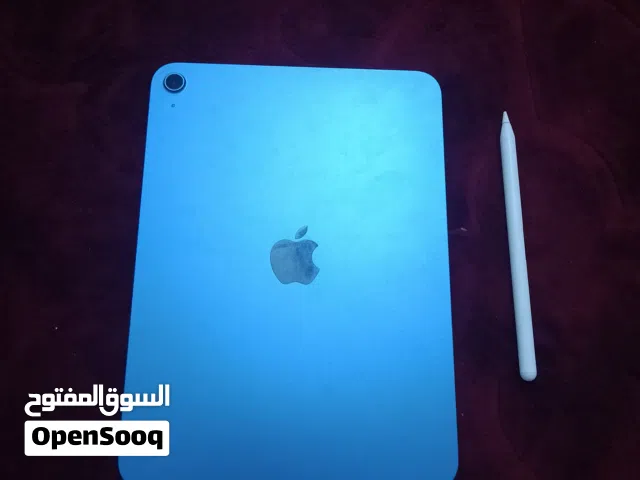 Apple iPad 128 GB in Al Batinah