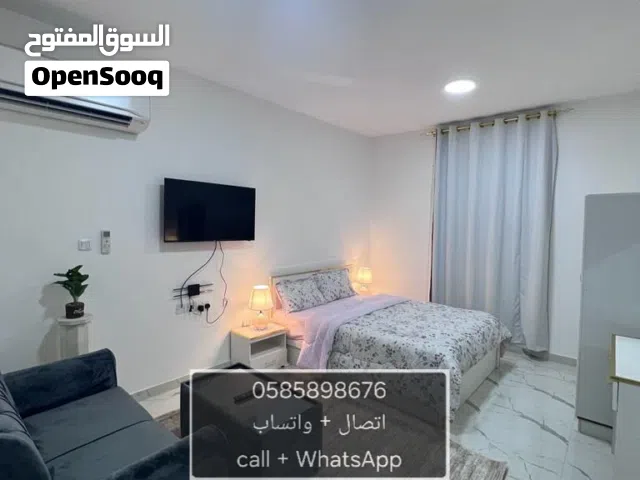 1 m2 Studio Apartments for Rent in Al Ain Falaj Hazzaa