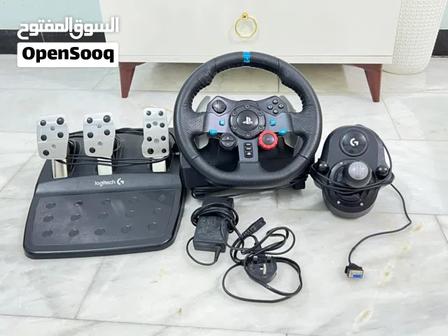 دركسون G29 نضيف جدا عبالك جديد وشوف الوصف