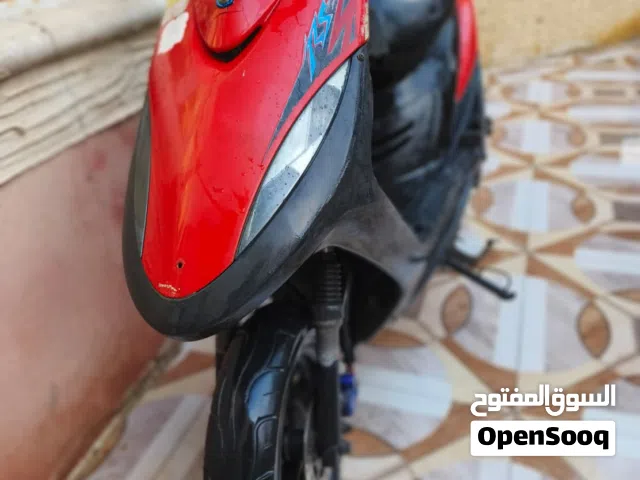 2010 Yamaha NMAX