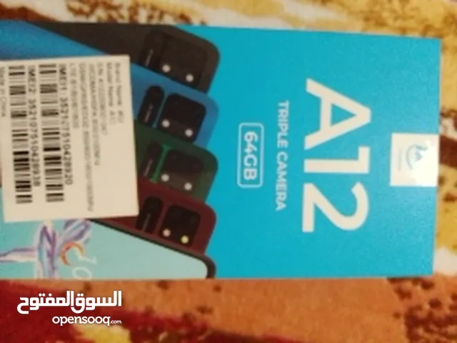 جوال A12 مستعمال للبيع