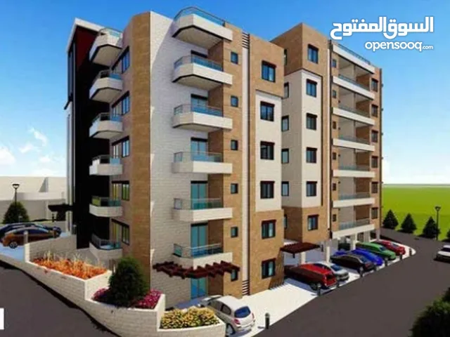 121m2 2 Bedrooms Apartments for Rent in Amman Shafa Badran