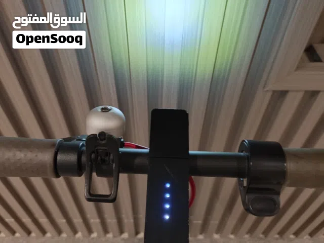 سكوتر شحن شاومي