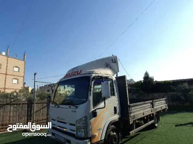 ايسوزو 2011 للبيع الله يبارك لصاحب النصيب