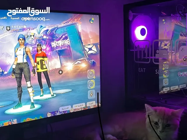 للبيع بي سي
