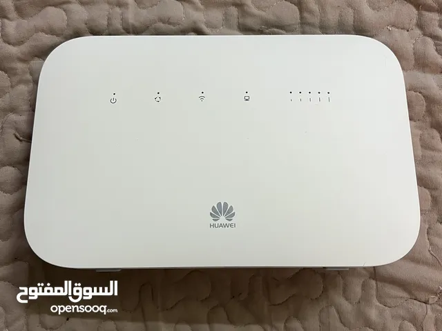 Huawei B612-233 4G Router (STC)