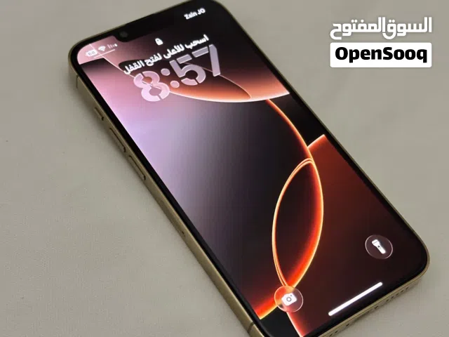 Apple iPhone 13 Pro 256 GB in Amman
