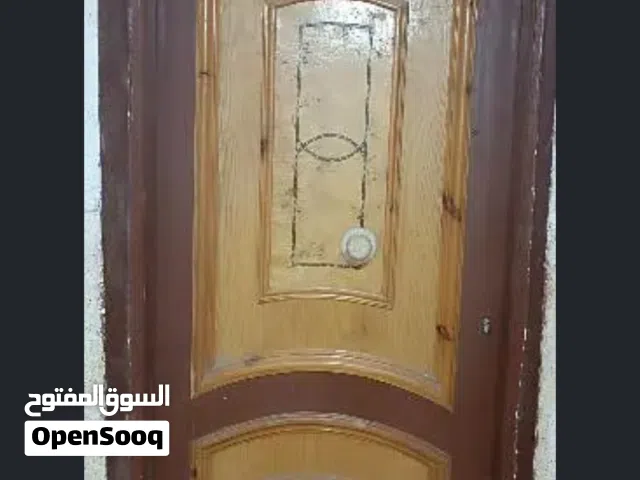 أبواب وشبابيك للبيع