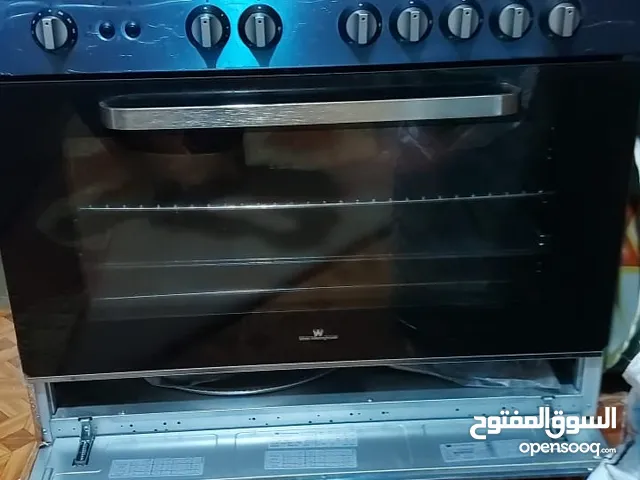 White-Westinghouse Ovens in Amman