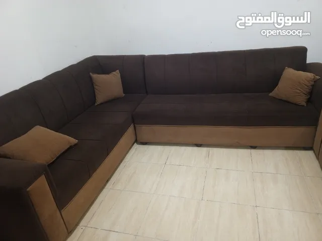 طقم كنب مستعمل