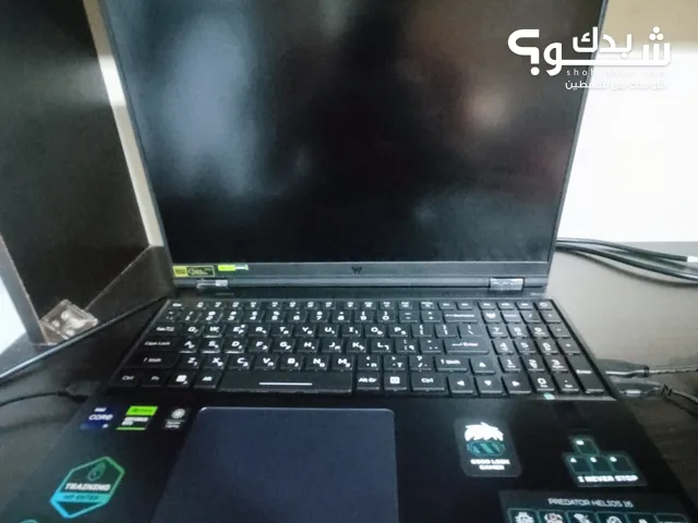 افضل لأب توب للمصممين والمهندسين والجيمر Rtx 4080 بسعر نار