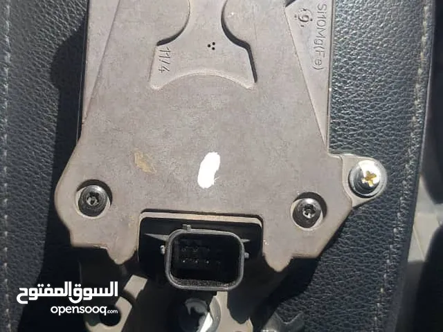 رادار كامري اصلي 2020