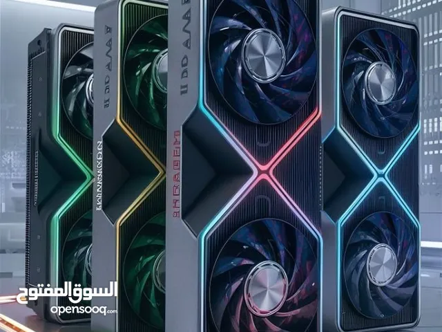 Graphics Card for sale in Baghdad