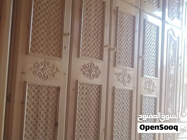 جميع مقاسات الدولايب وكل دولاب له سعره