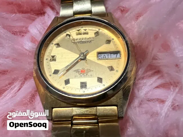 Automatic Citizen watches  for sale in Ma'an