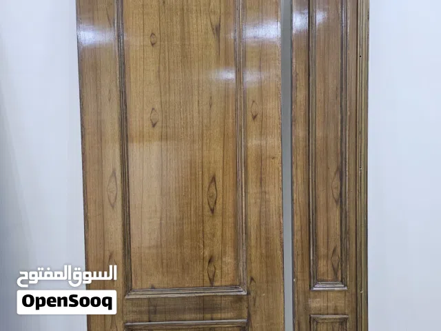 نجار عام فتح وشد انواع الغرف والابواب والجراجيب