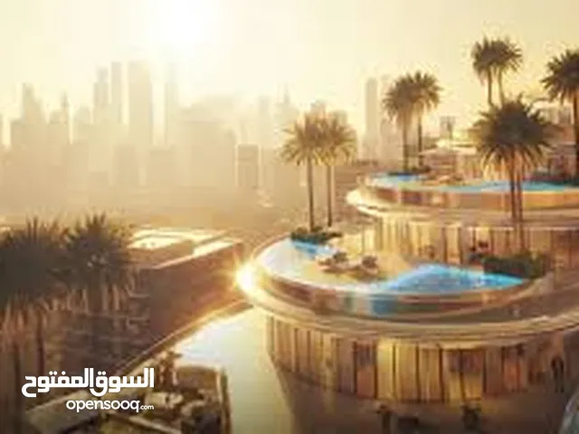 875 ft² 1 Bedroom Apartments for Sale in Dubai Business Bay