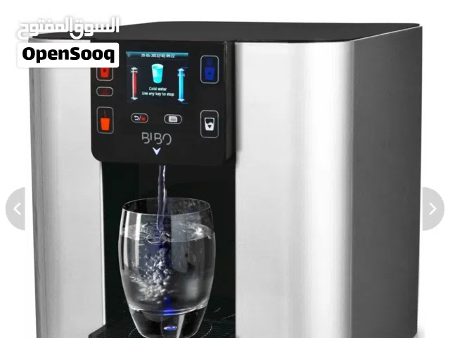 bibo filter /water dispenser