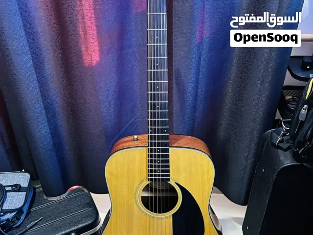 Fender CD60 Acoustic Guitar