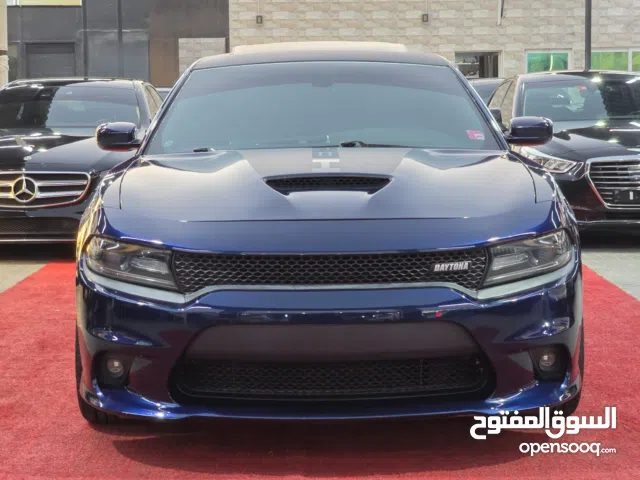 Used Dodge Charger in Ajman