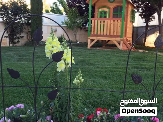 فيلا للبيع منطقة العلي على مساحة 628 م