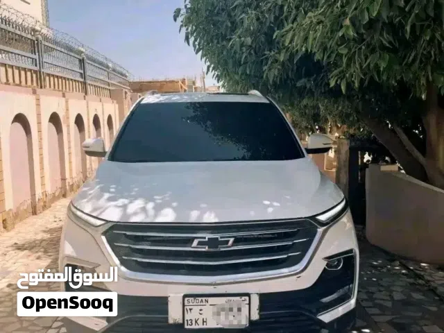 2021, Chevrolet, Other