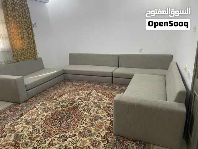 جلسة اربع قطع