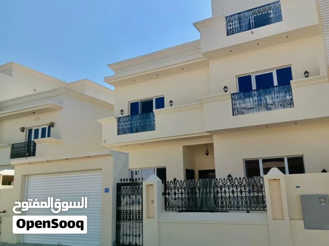 Luxury Villa for Sale in Al Khoudh 4/فيلا فاخرة للبيع في الخوض الرابعة