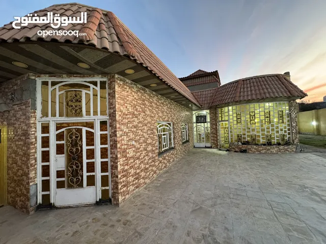 500 m2 2 Bedrooms Townhouse for Sale in Basra Abu Al-Khaseeb