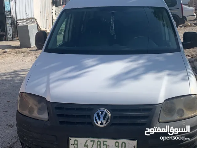 كادي 2008 مطور 1900 للبيع