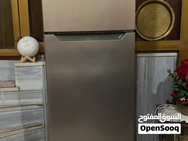 ثلاجة ناشونال سونيك