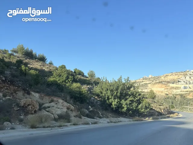 ارض مطلة و سعر مغري