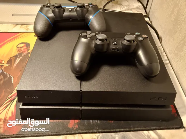 PlayStation 4 PlayStation for sale in Najaf