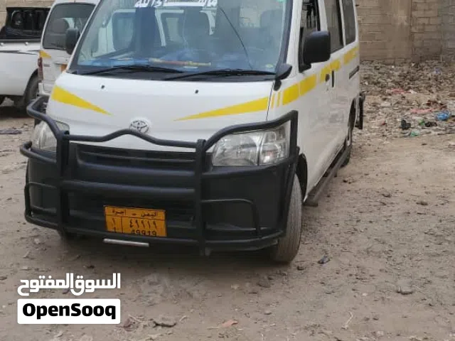 2014 دايهاتسو جران ماكس