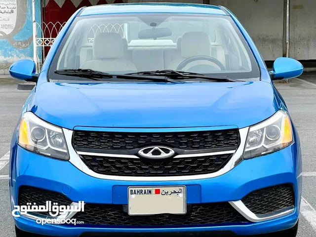 Chery Arrizo3 2019 Model