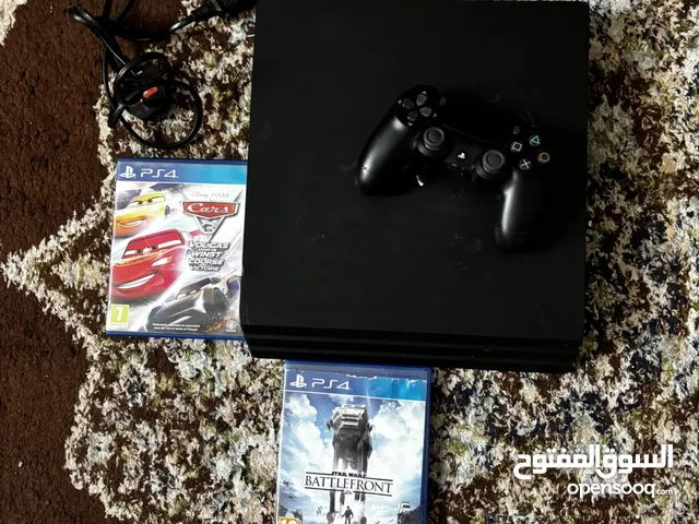 Playstation 4 pro